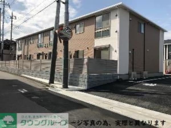 共有部分