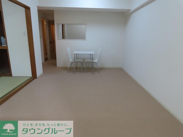 リビング・居室