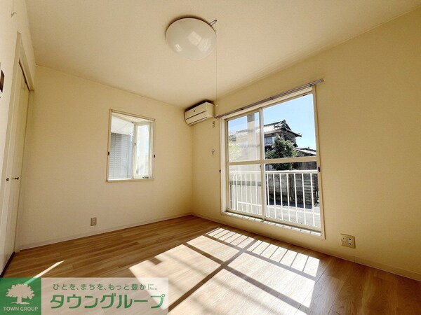 リビング・居室