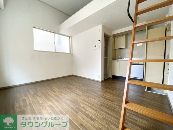 リビング・居室