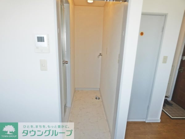 洗面(※別部屋※現況優先※)