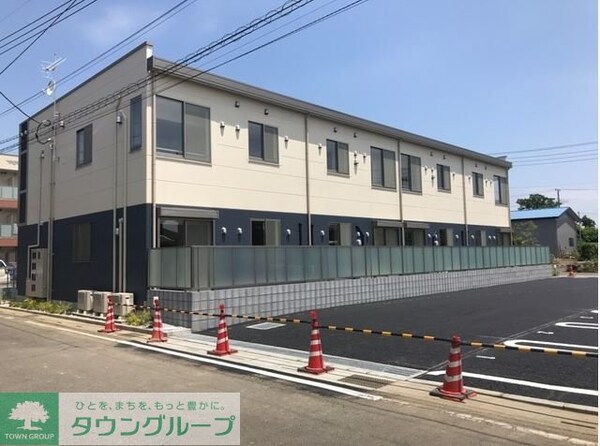 共有部分