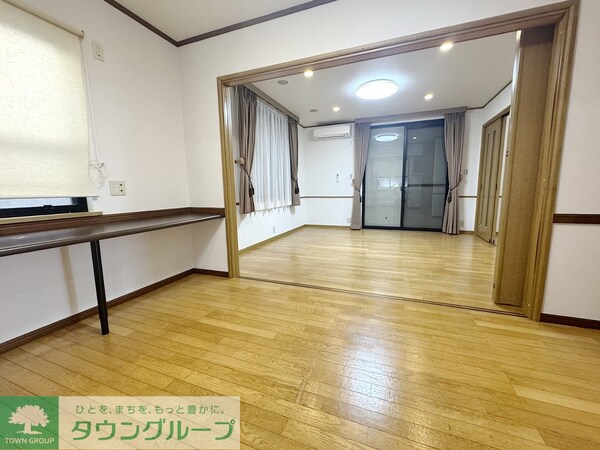 リビング・居室