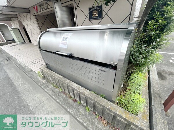 共有部分