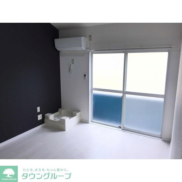 リビング・居室