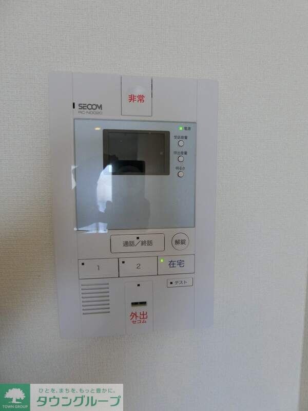 物件内観写真10　