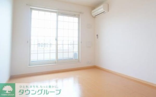 リビング・居室