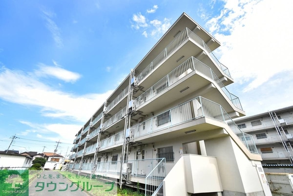 外観(建物外観)