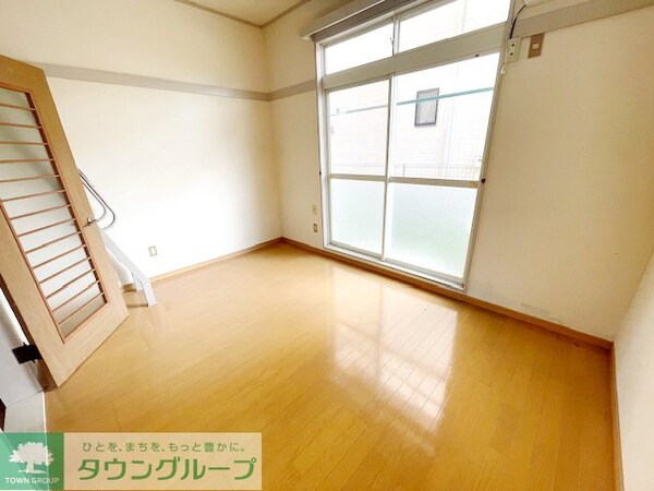 リビング・居室