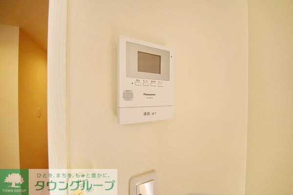 セキュリティ(設備)