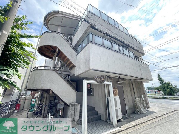 エントランス(エントランス)