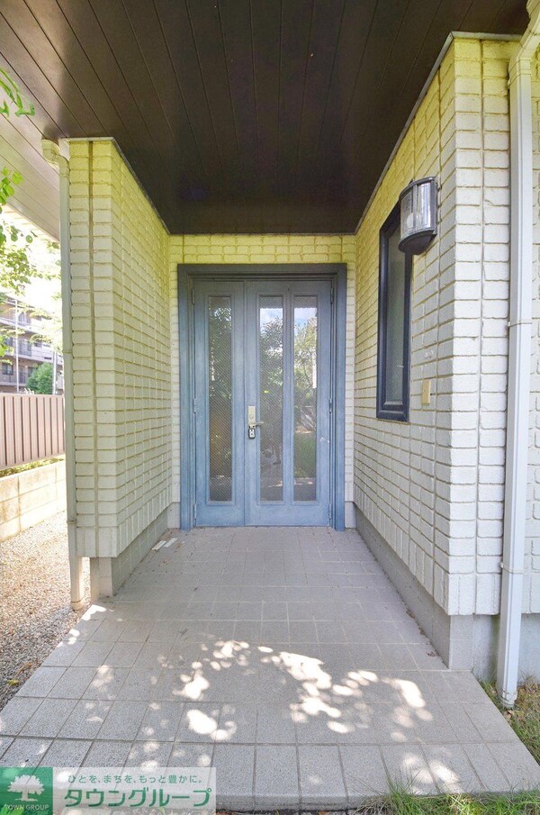 エントランス(エントランス)