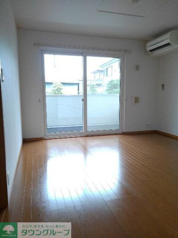 リビング・居室