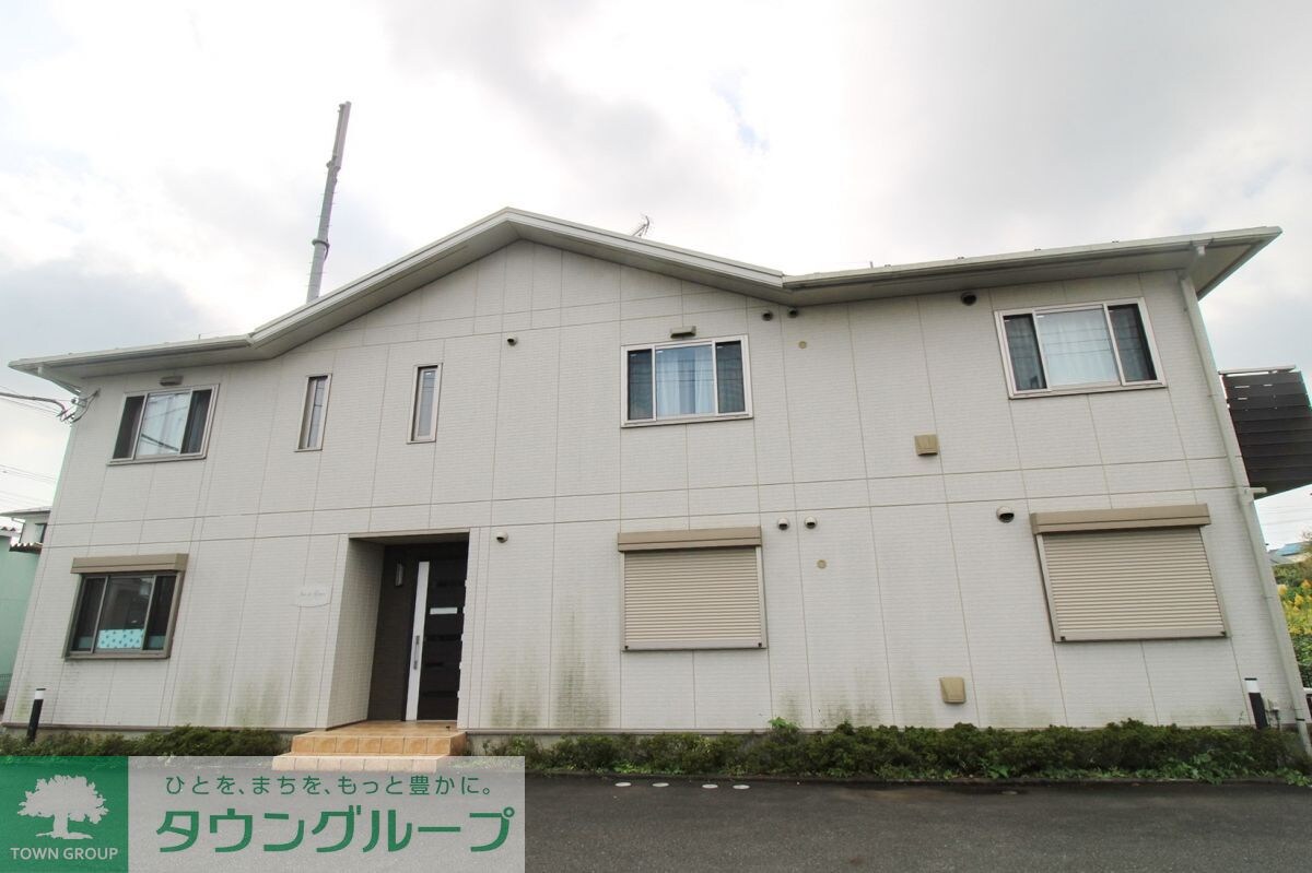 物件内観写真3　(眺望)