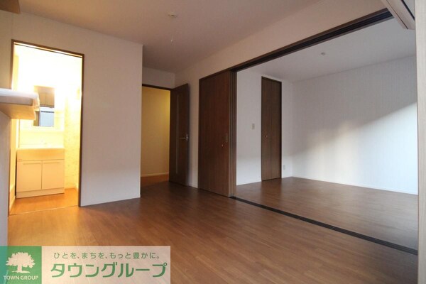 リビング・居室