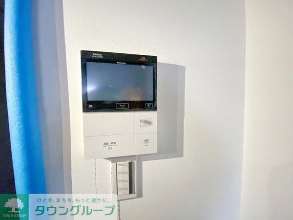 セキュリティ(設備)