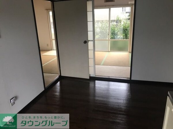 リビング・居室