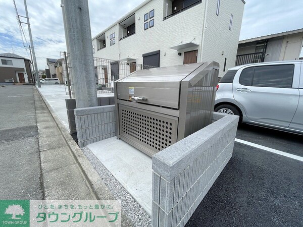 共有部分(共有部分)