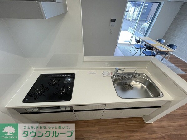 キッチン(設備)