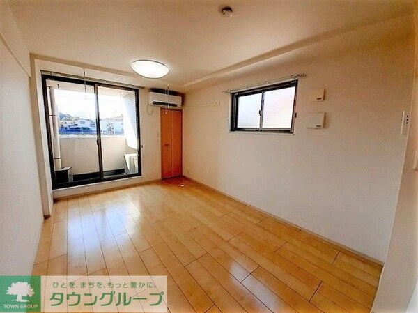 リビング・居室