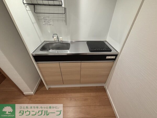 キッチン(キッチン)