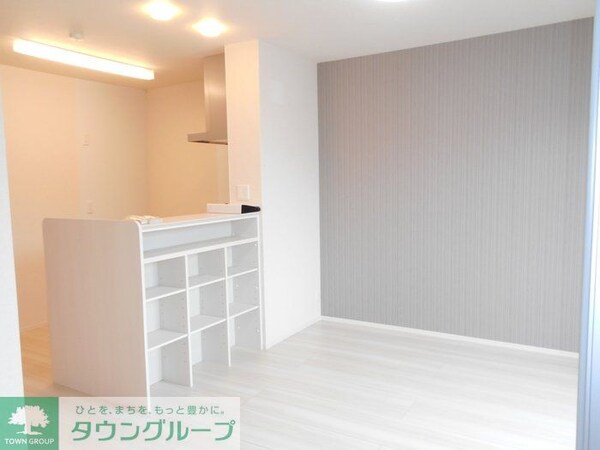 リビング・居室