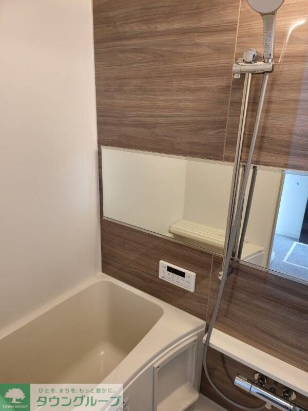 バス／シャワールーム等