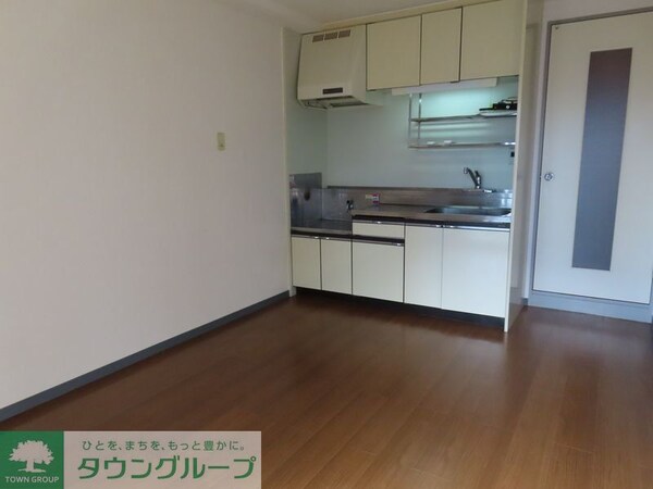 リビング・居室