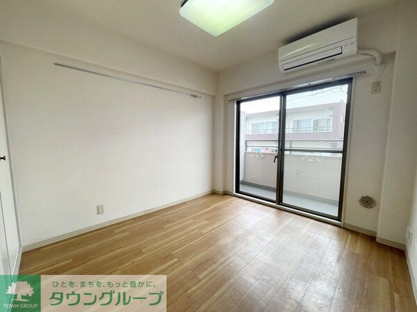 リビング・居室