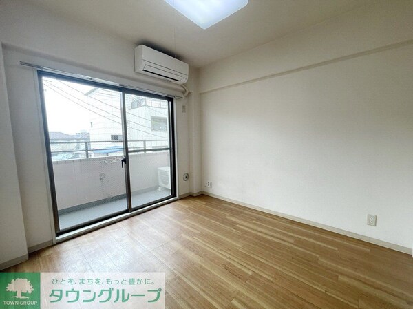 リビング・居室