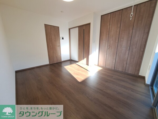 その他室内・内装(リビング/居室)