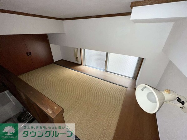 リビング・居室