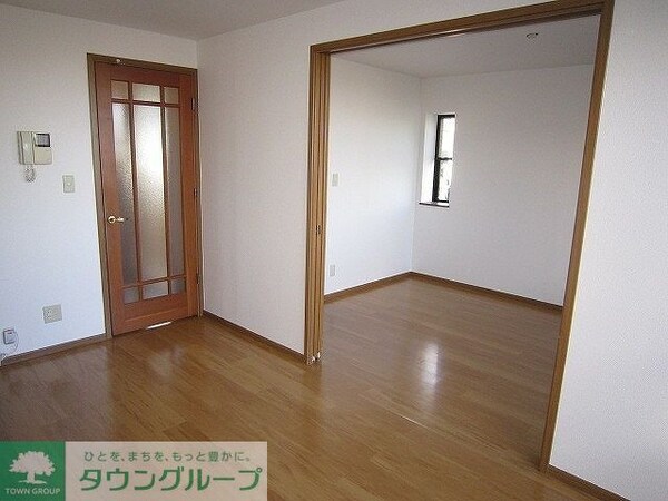 リビング・居室