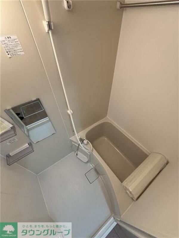 バス／シャワールーム等(同施工会社別物件)