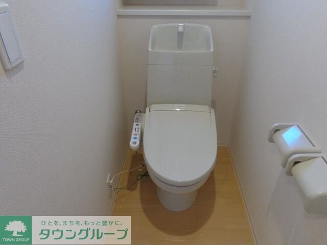 物件内観写真12　