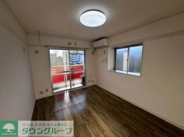 リビング・居室