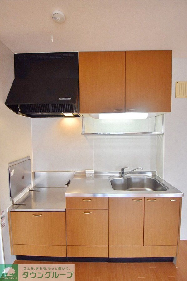 キッチン(キッチン)