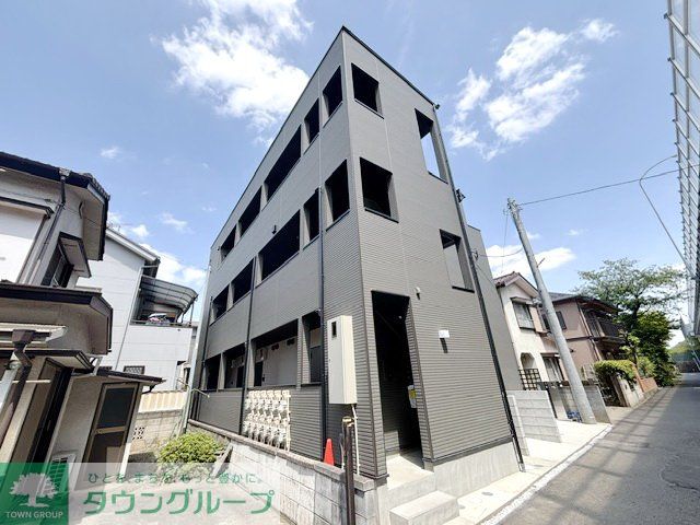 外観写真