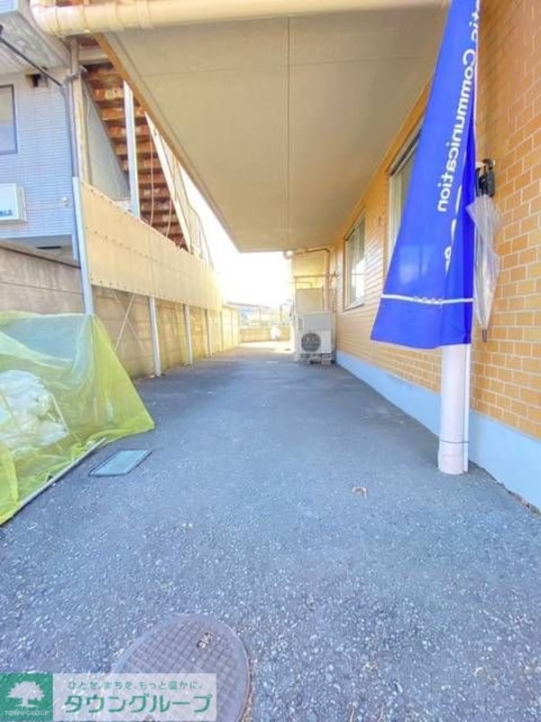 共有部分