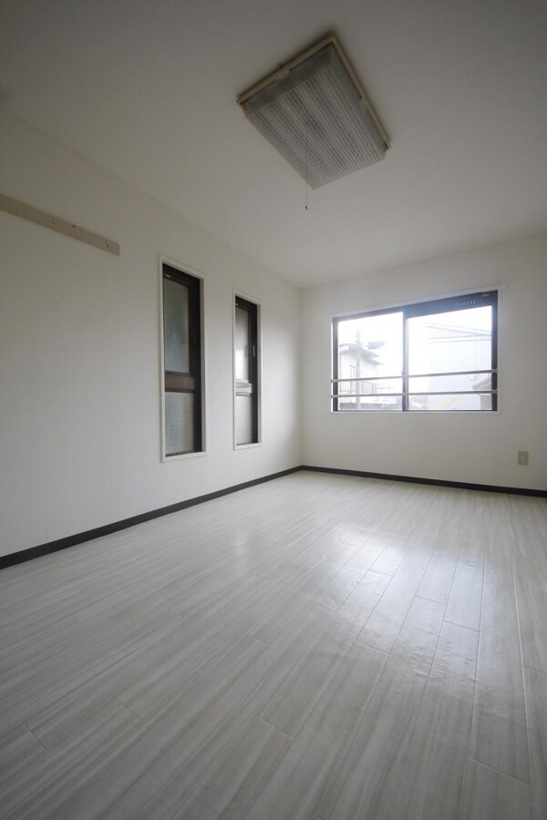 リビング・居室(リビング/居室)