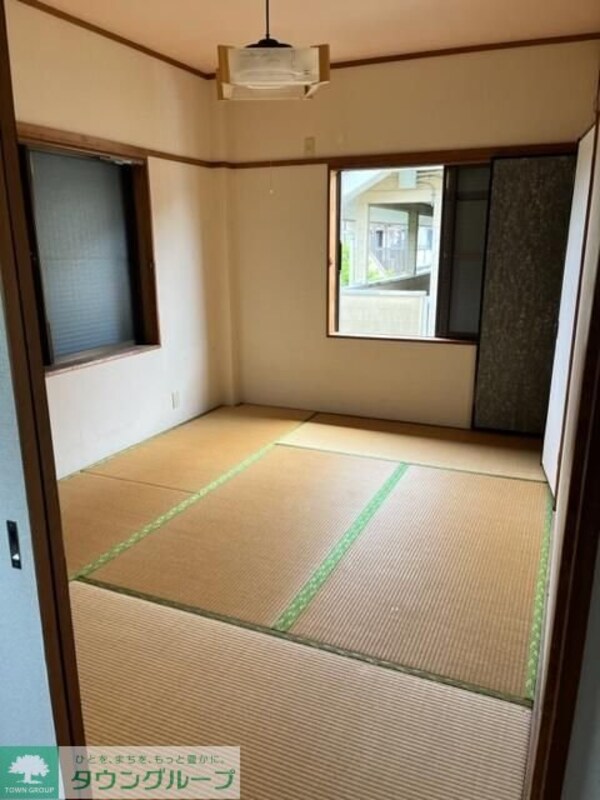 リビング・居室