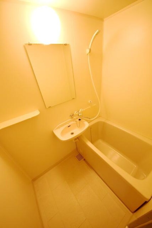 バス／シャワールーム等