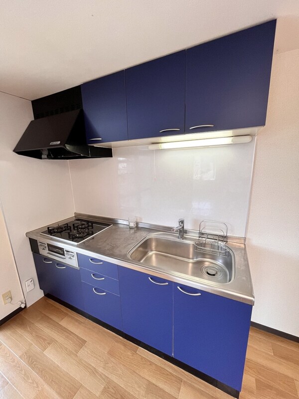 キッチン(キッチン)