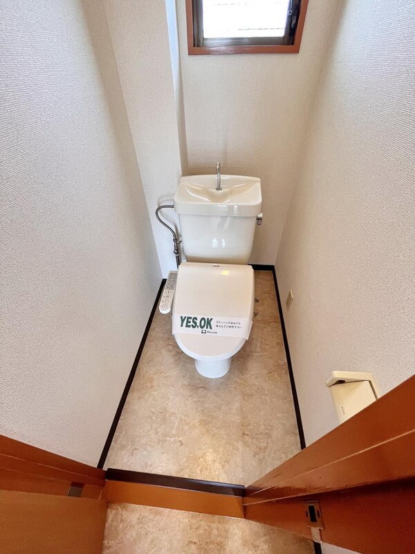 トイレ(トイレ)