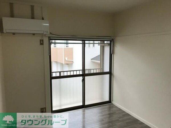 リビング・居室