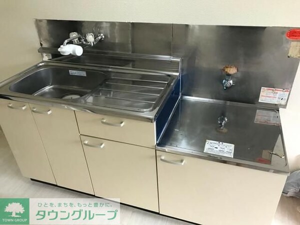 キッチン