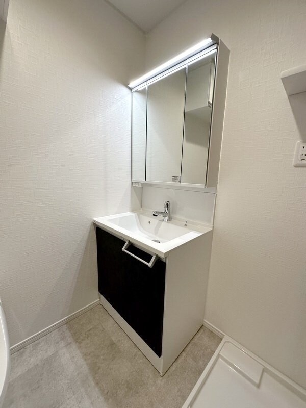 洗面(キッチン)