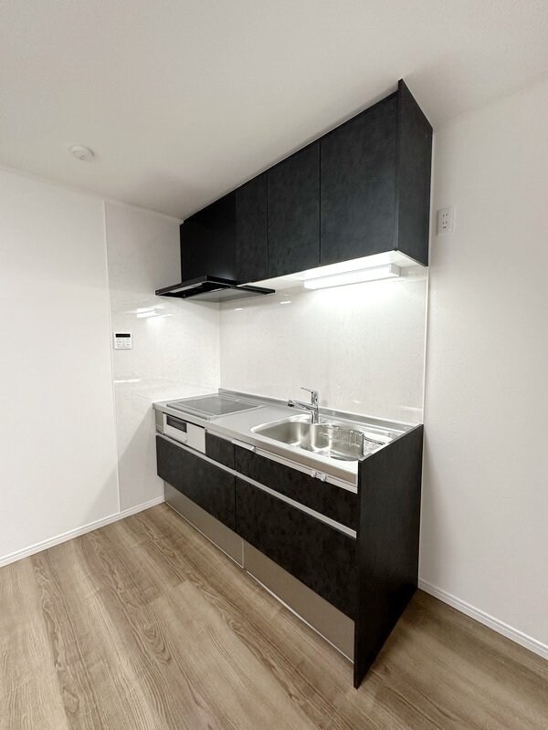 キッチン(キッチン)