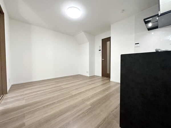 リビング・居室(リビング/居室)