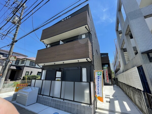 外観(外観)